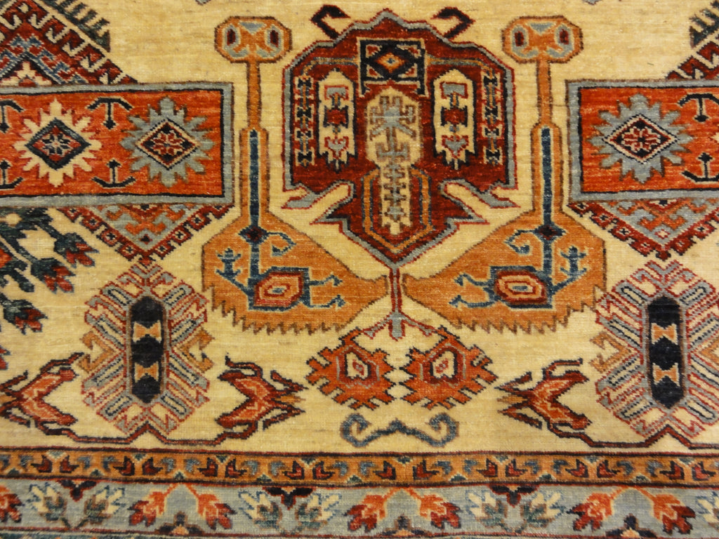 Ziegler & Co. Caucasian Kazak Santa Barbara Design Center 32725