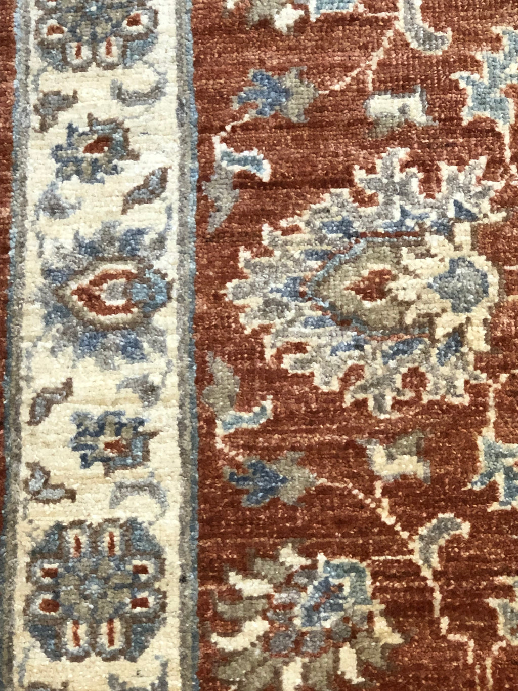 Ziegler & Co Usak-Rugs & More