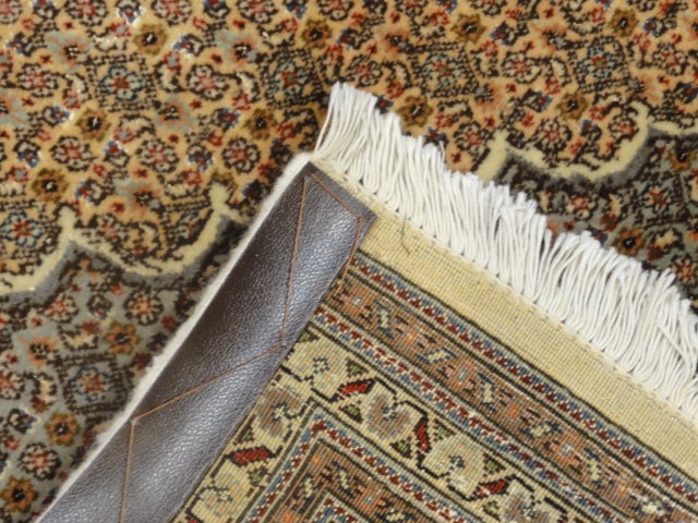 Vintage Persian Tabriz 33455