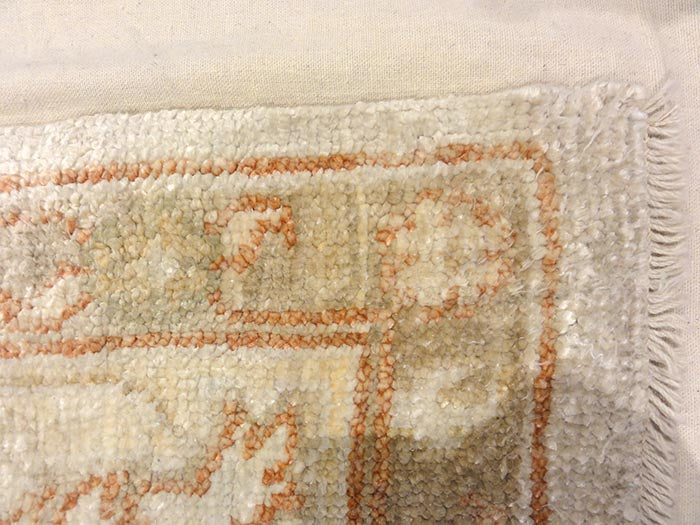 Sari Rug | Rugs & More | Santa Barbara Design Center 32713