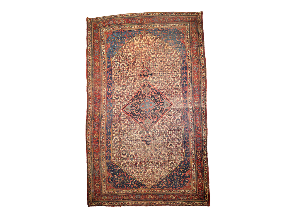 Antique Halvai Bijar 29211