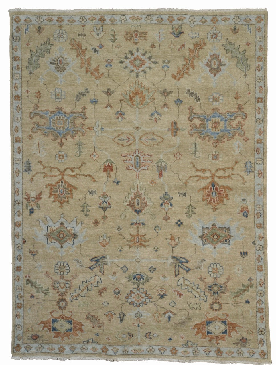Ziegler & Co Tribal 37629