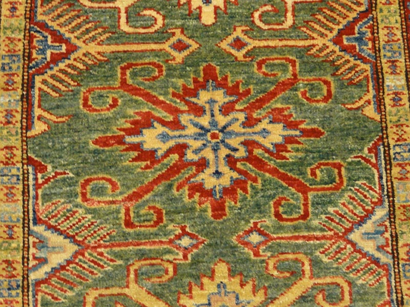 Fine Caucasian Kazak 31403