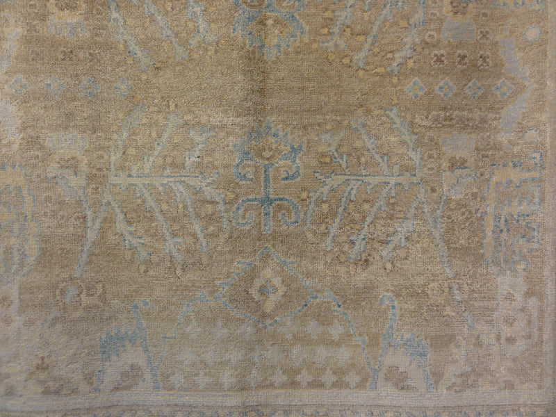 28718 Modern Bamboo Silk