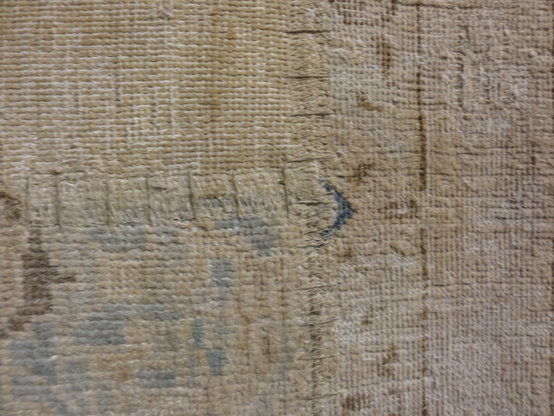 30254 Vintage Persian Rug