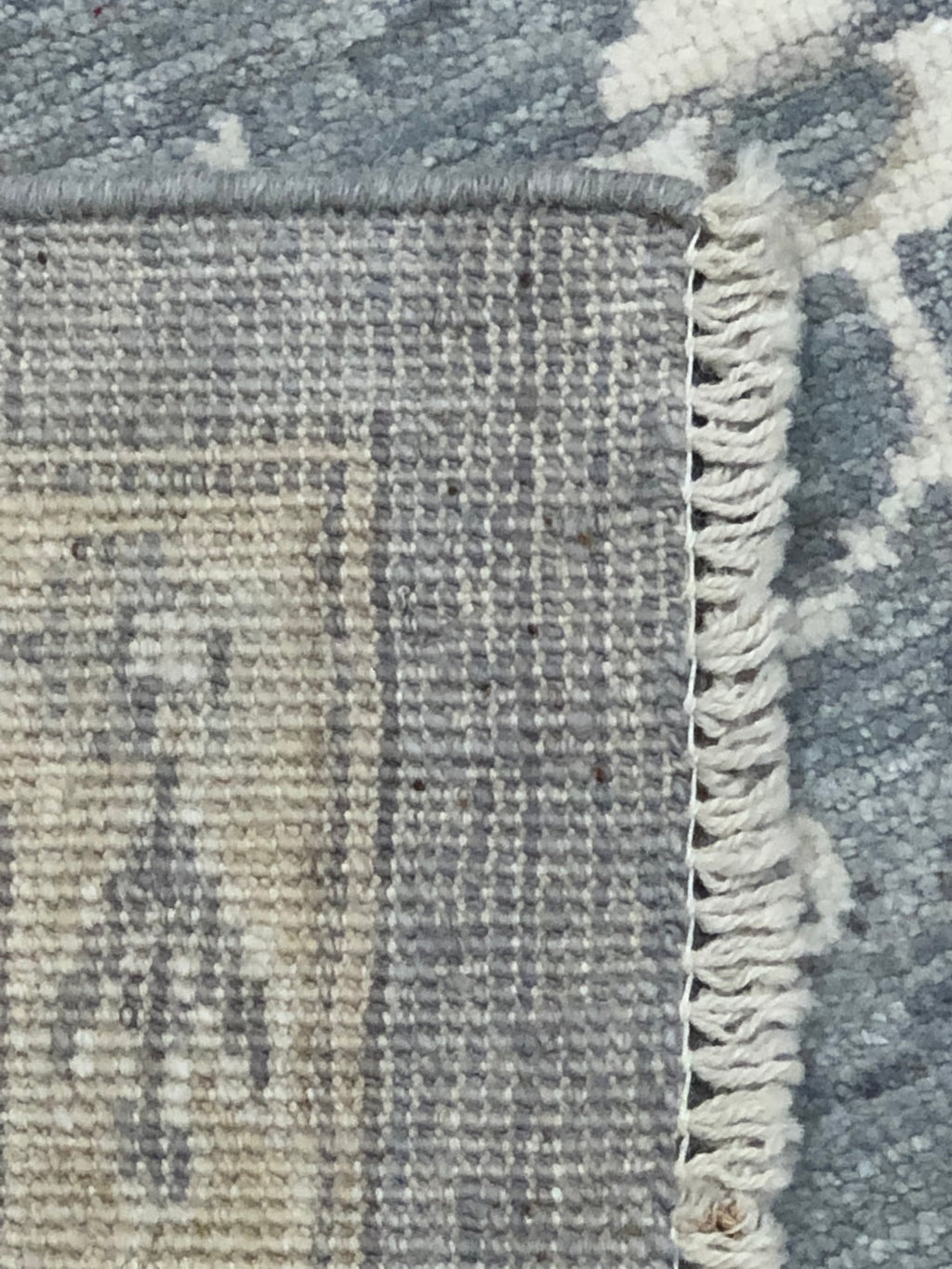 Ziegler & Co. Oushak Rug 37917