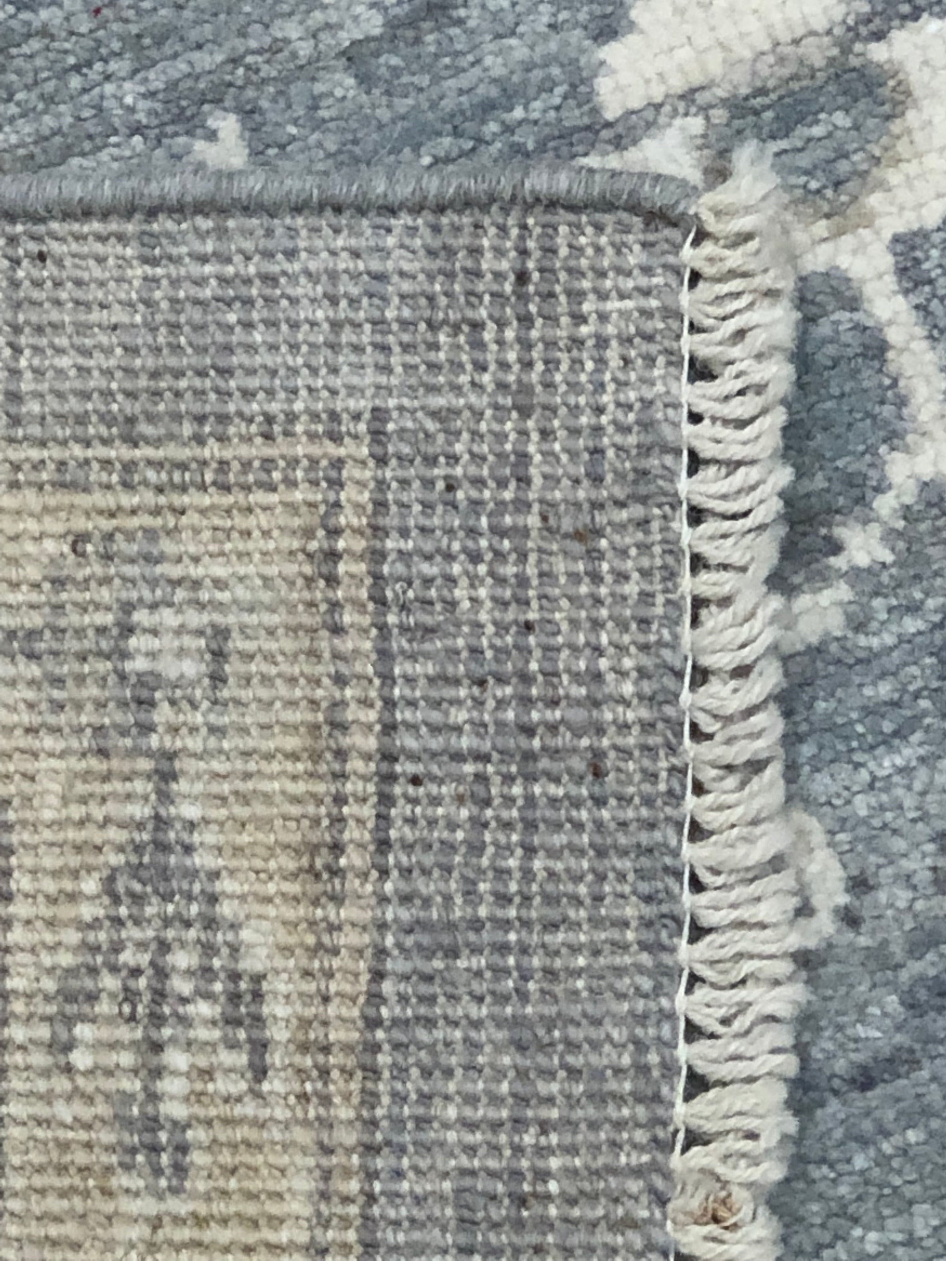 Ziegler & Co. Oushak Rug 37917