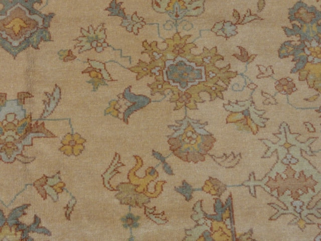 Original Angora Oushak 33969