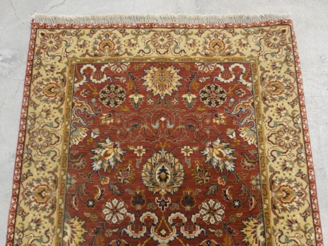 43560 Finest Mughal Agra Rug