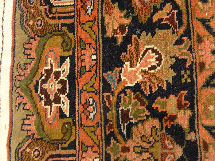 Quchan Garden 4'2x5'11