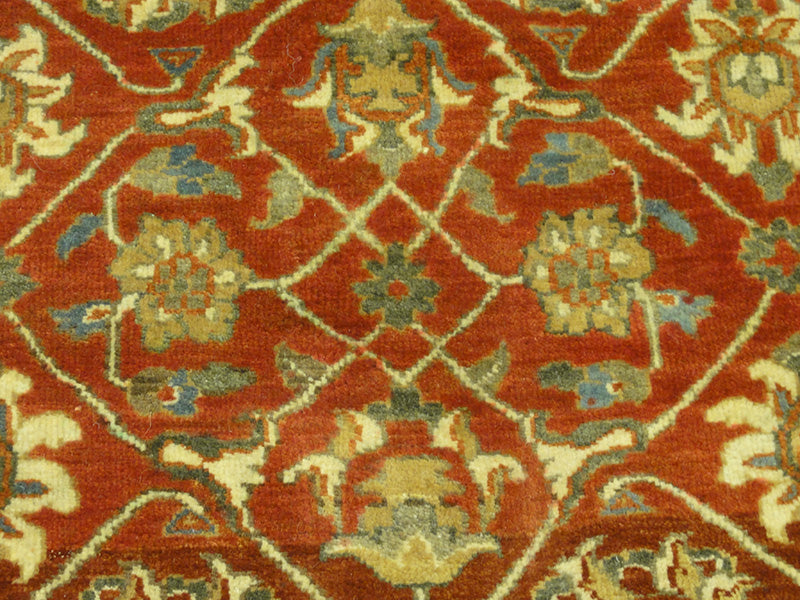 32542 Ziegler & Co Mamluk