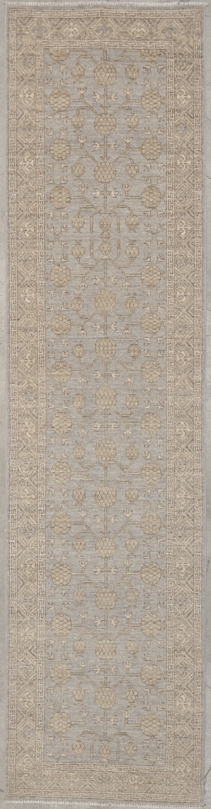 Finest Ziegler Khotan rugs and more oriental carpet 46897-1