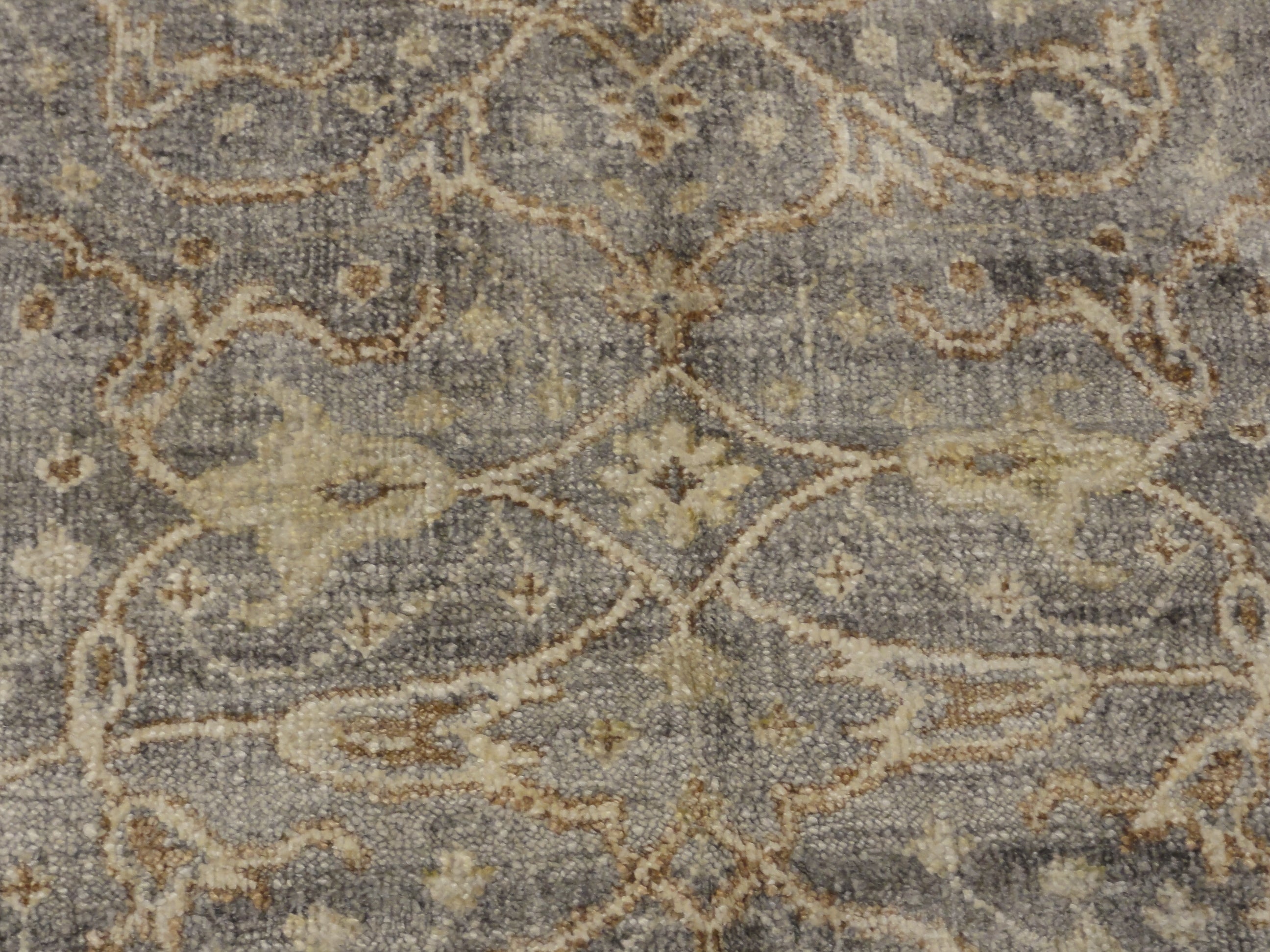 30659 Sari Grey Silk