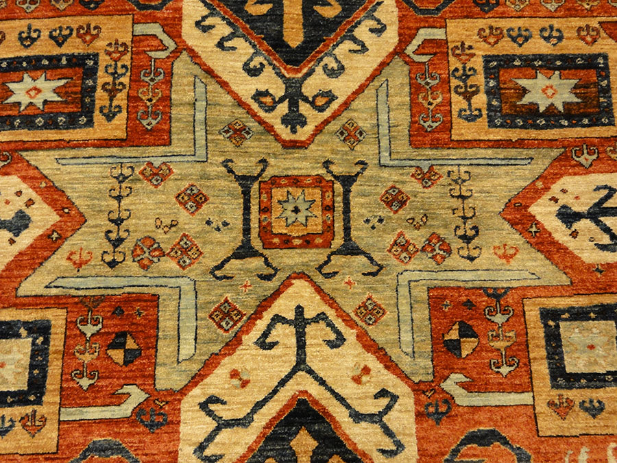 31117 Finest Ziegler & Co Farahan