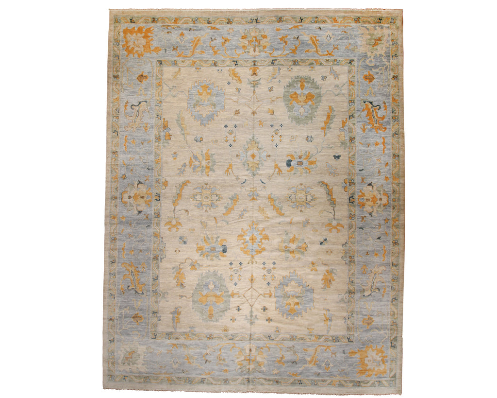 Fine Ziegler & Co. Usak 24254