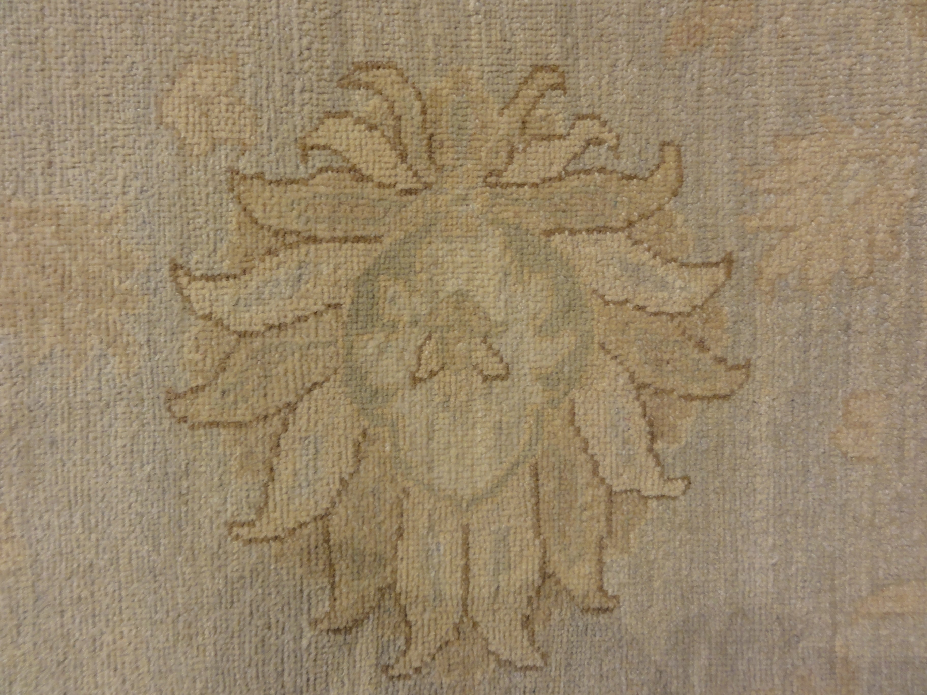 Finest Ziegler & Co. Usak