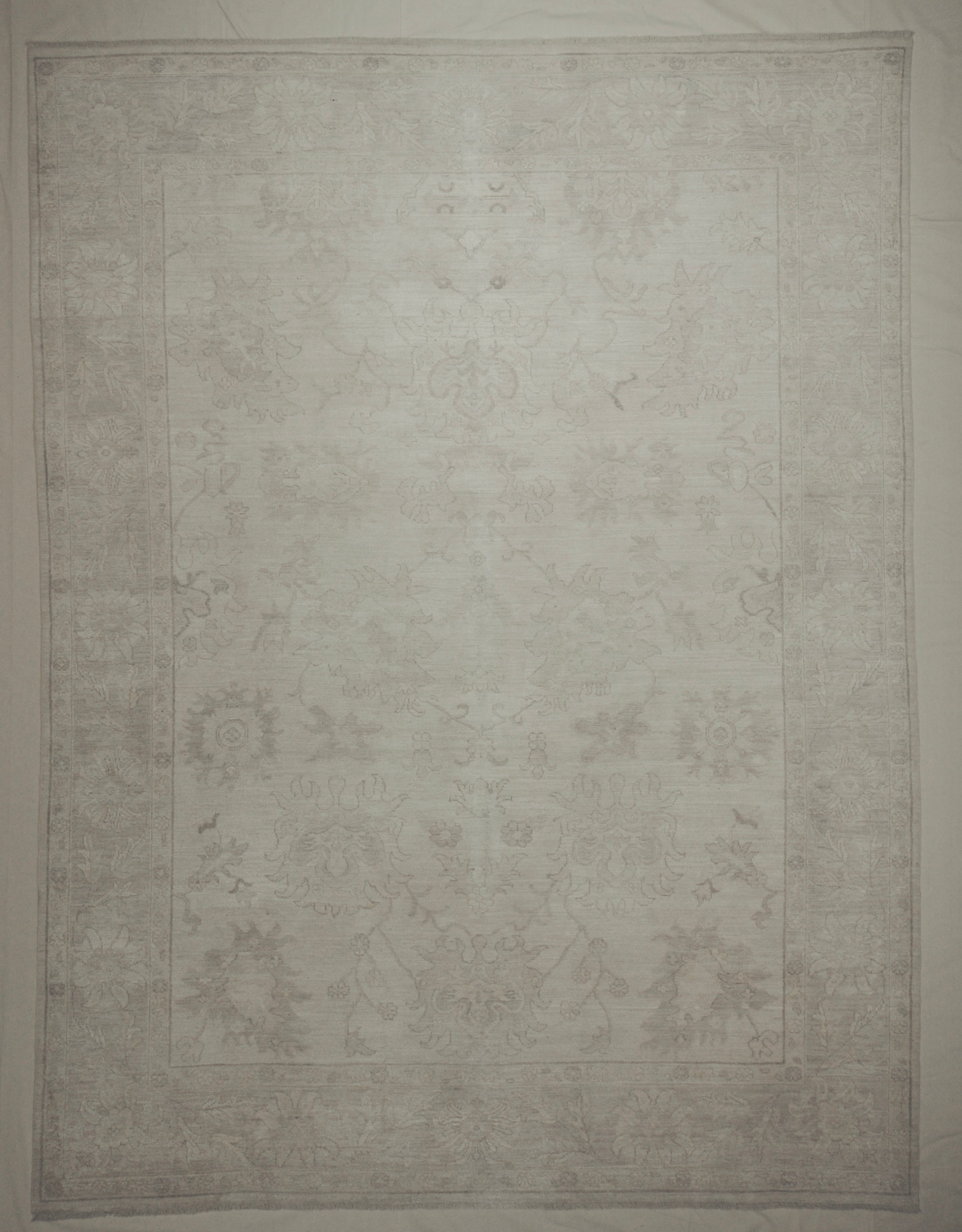 Fine Ziegler & Co Usak