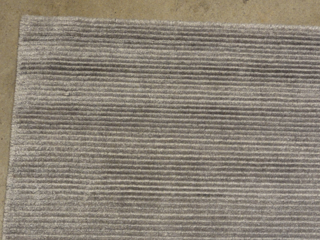 33368 Grey Modern Rug