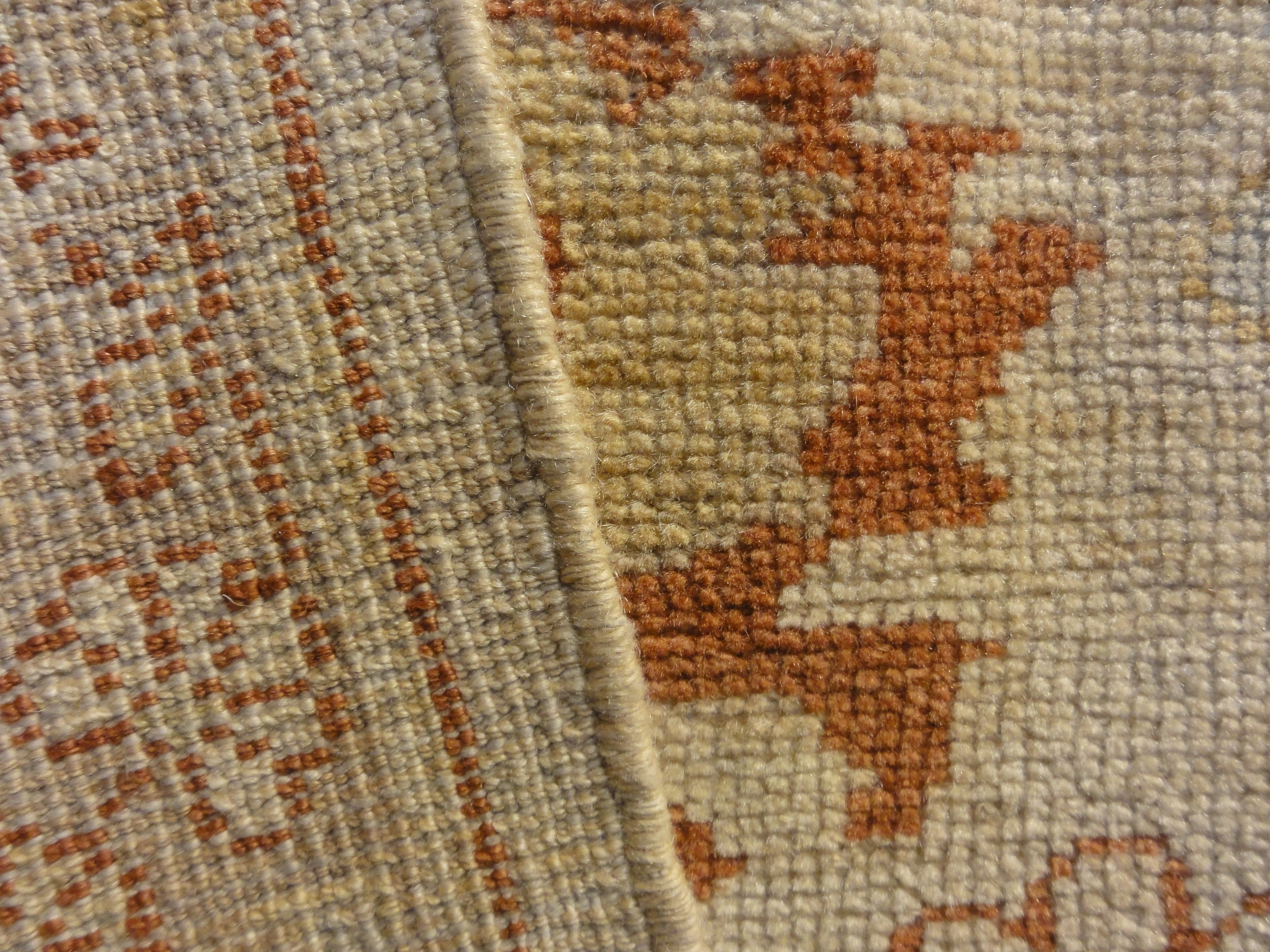 28928 Ziegler Sultanabad