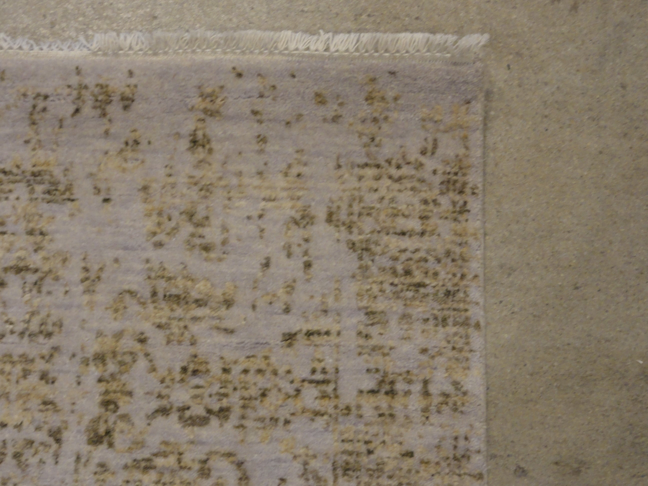 33391 Modern Silver Runner