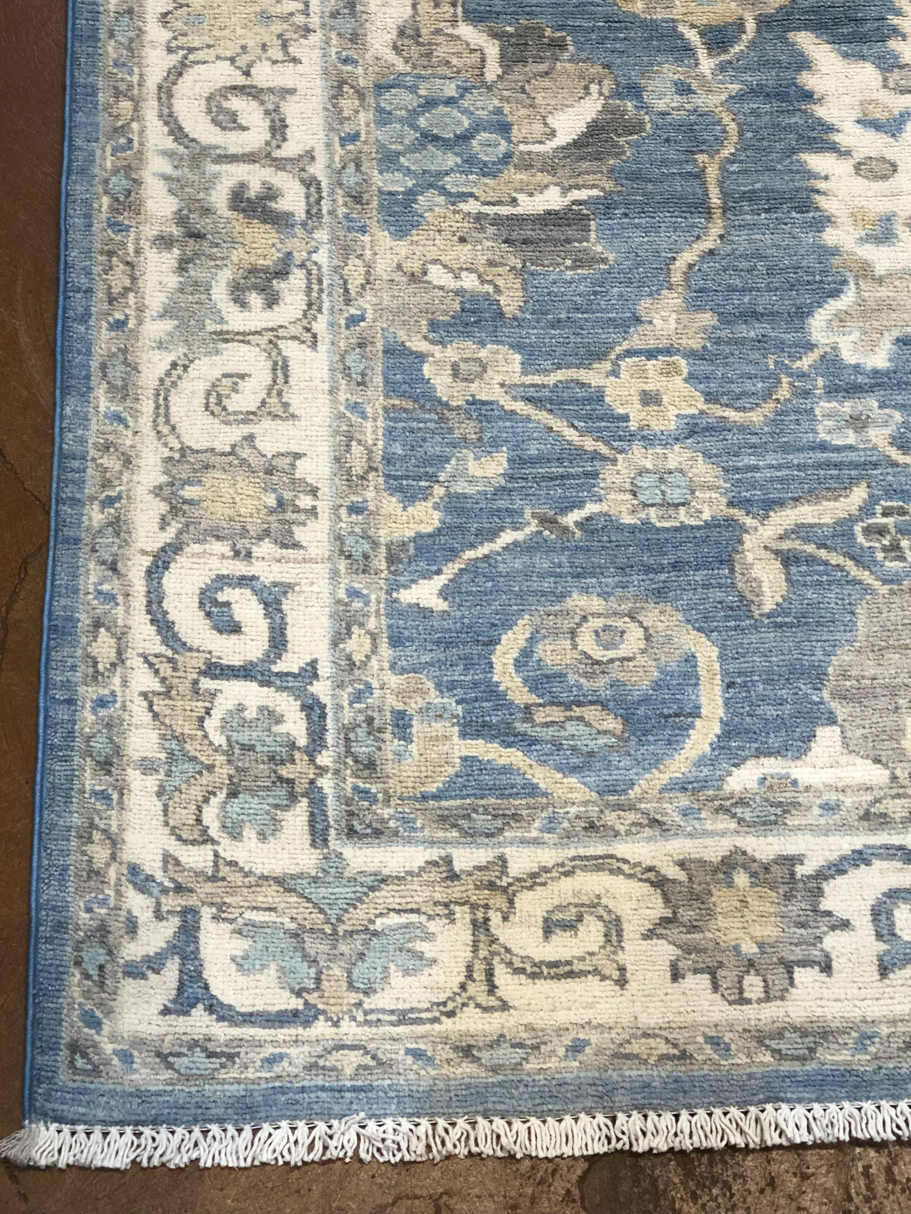 Ziegler & Co. Oushak 37914