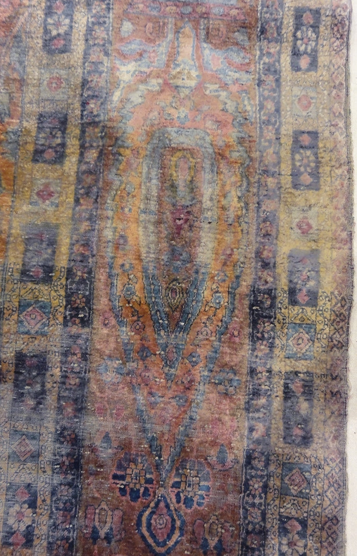 Mohtasham Kashan | Rugs & More | Oriental Carpets