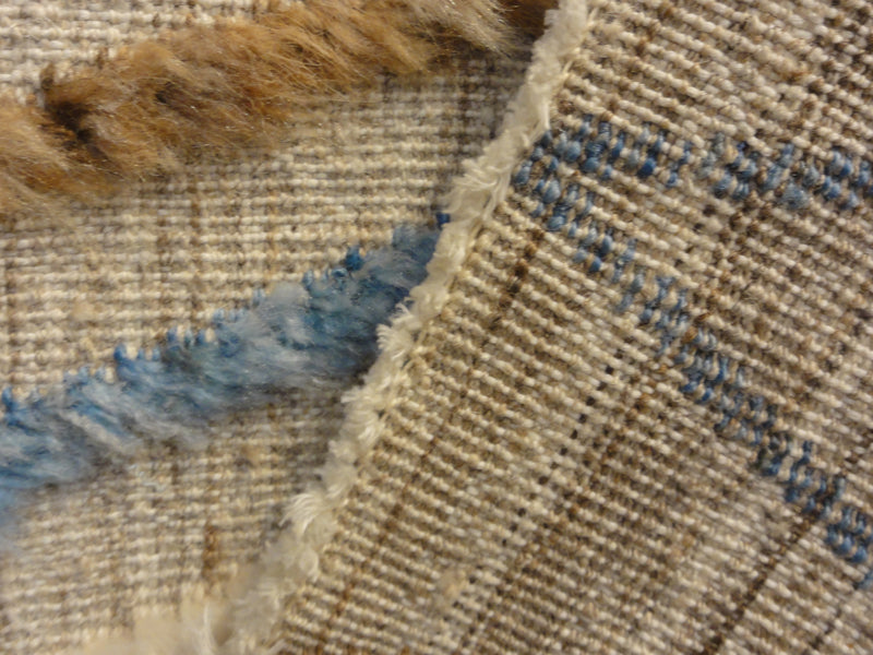 44964 Fine Gul Rug III