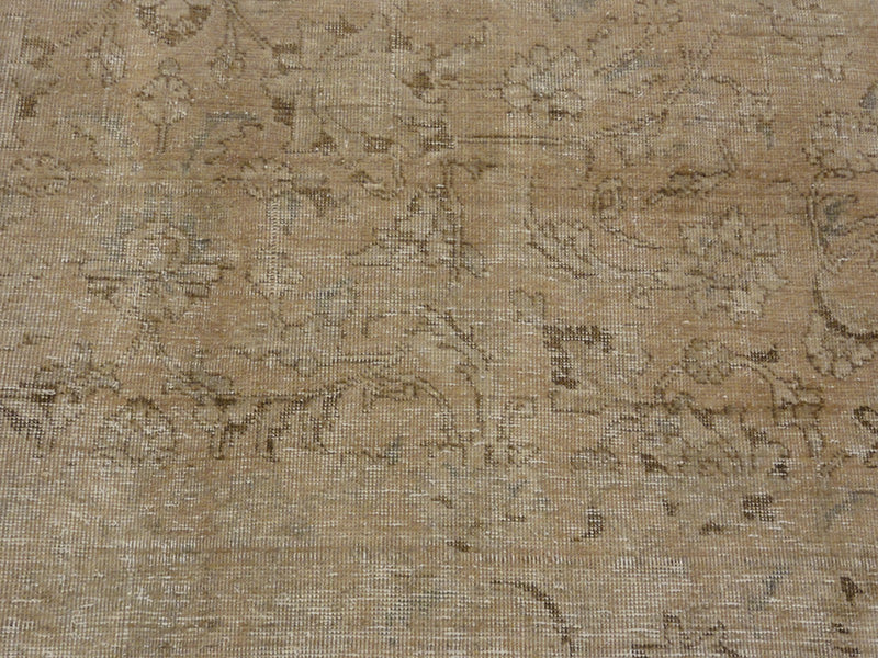 30193 Antique Persian Tabriz