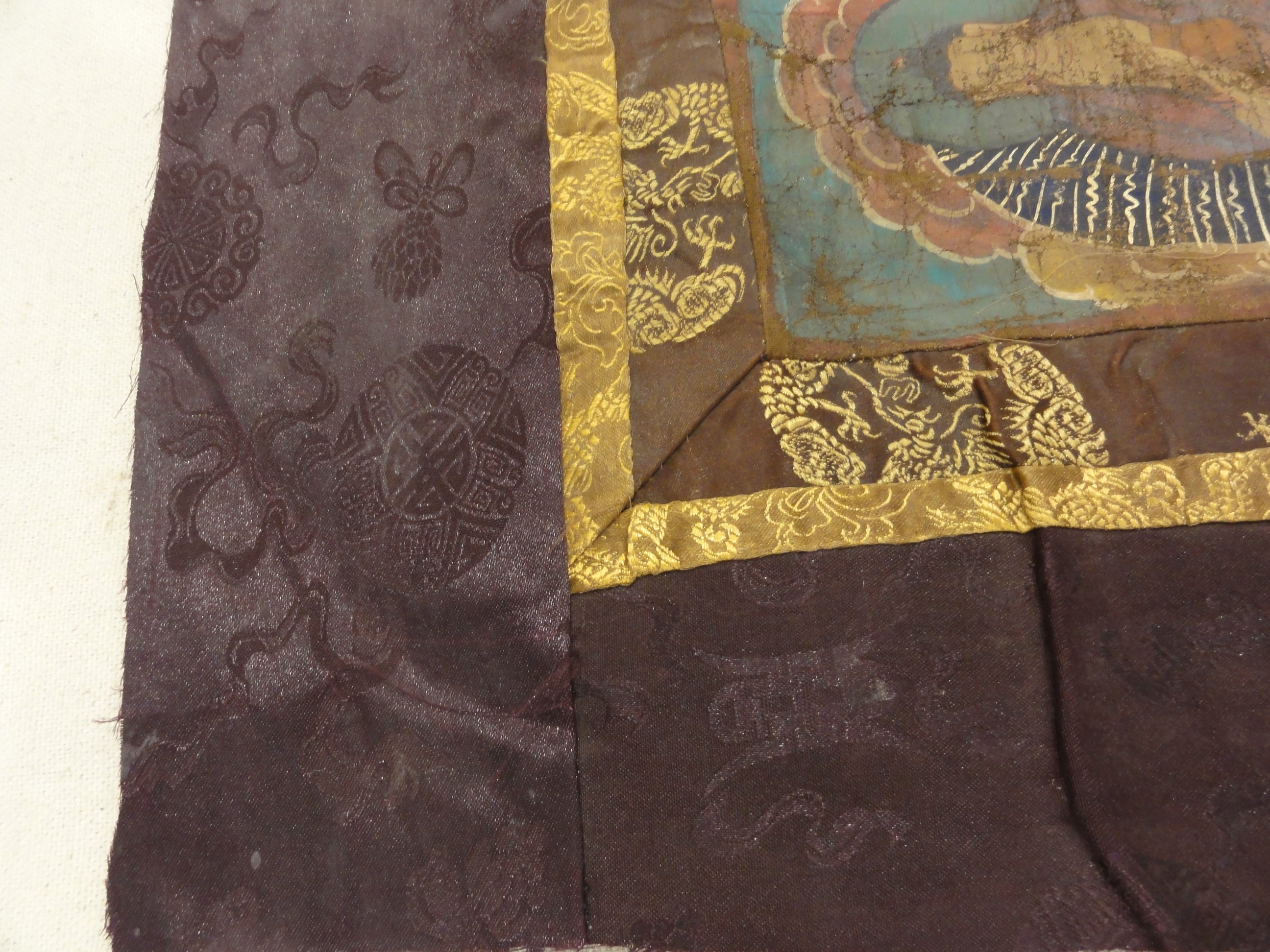 Antique Tanka Rugs and More Oriental Rugs 31819