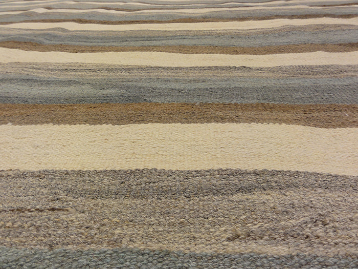 Modern Kelim Rugs & More