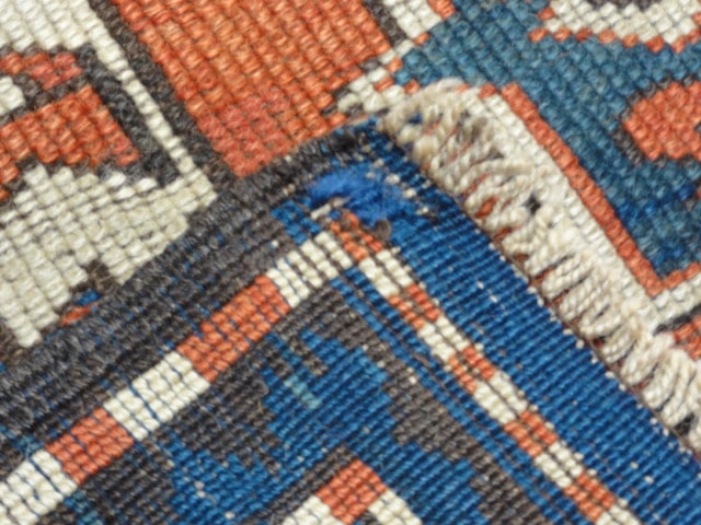 Kazak Antique 33678