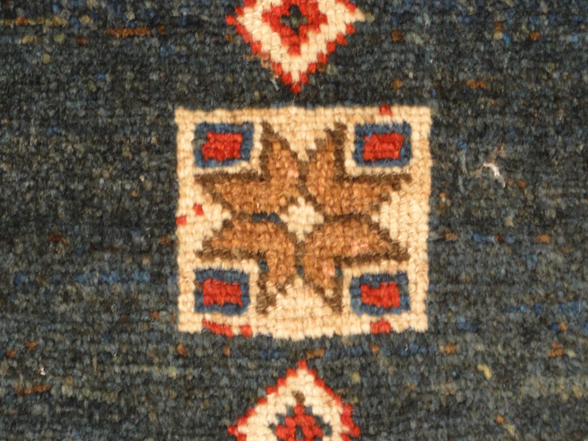 Antique Turkish Rug 35612