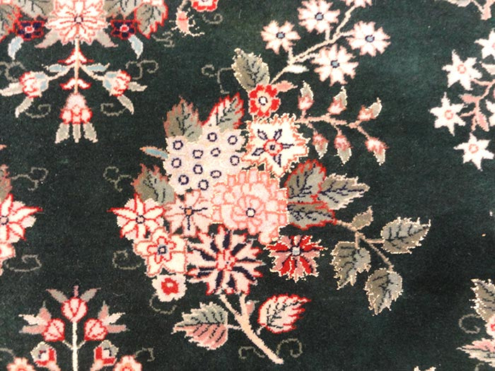 Fine Kashan | Rugs & More | Santa Barbara Design Center