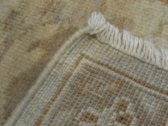 Fine Persian Sultanabad Runner 44016