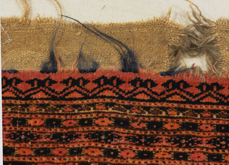 30825 Antique Tekke Torba