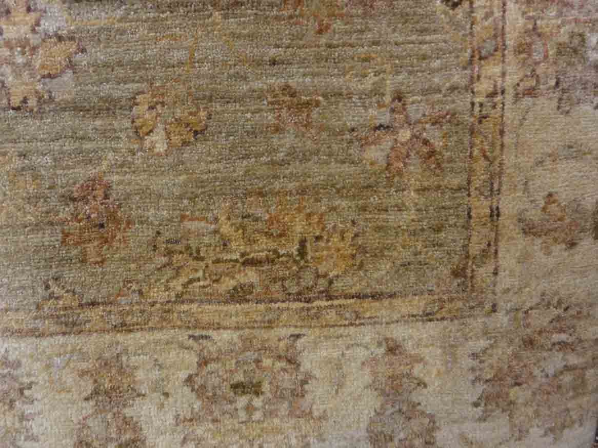 29256 Ziegler &  Co Oushak