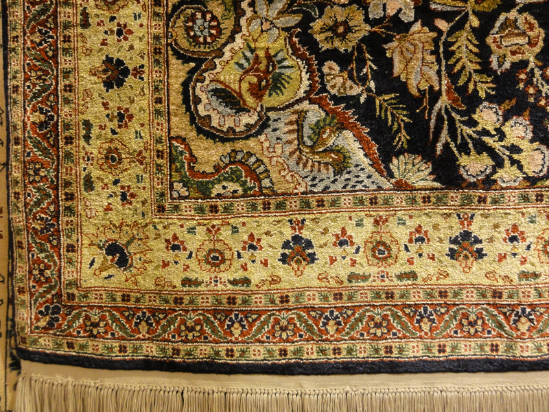 29323 Turkish Silk Hereke