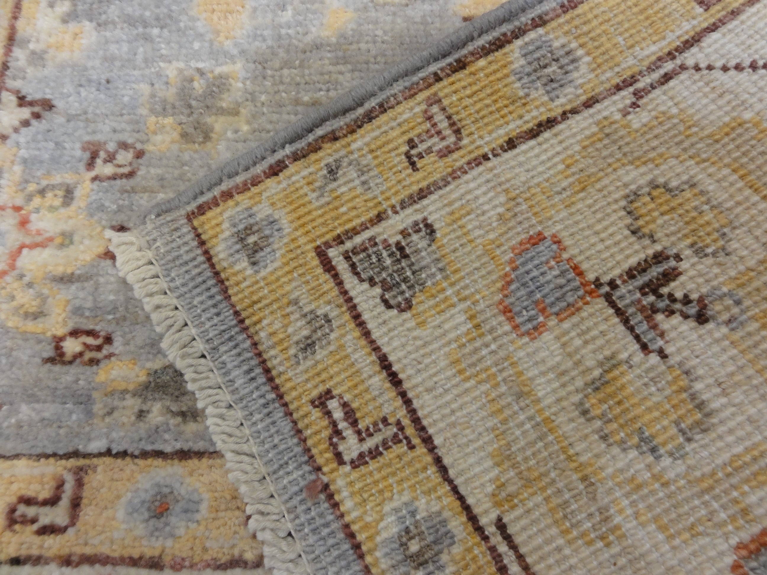 37017 Ziegler & Co Oushak