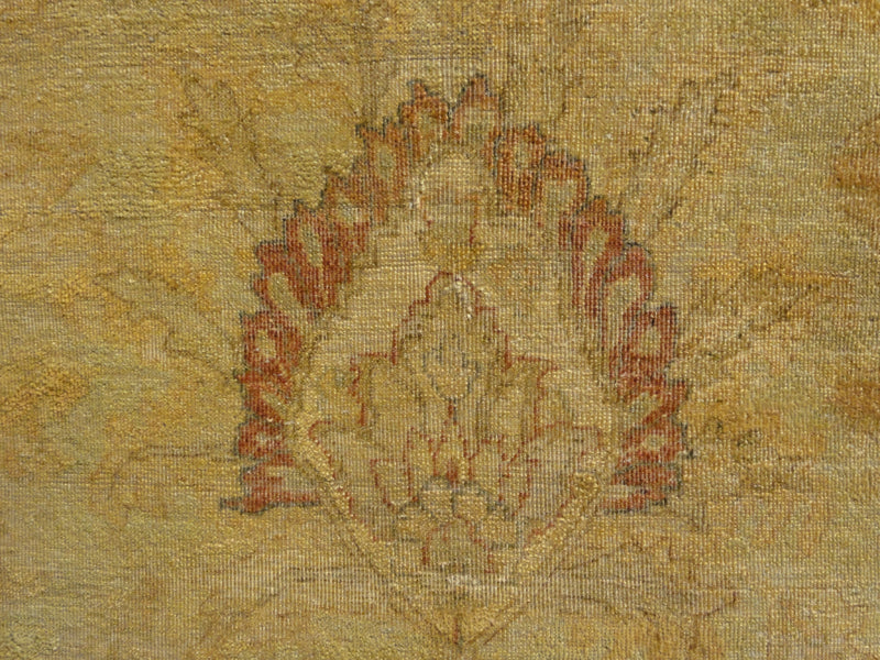 Antique Mohtashem 29127