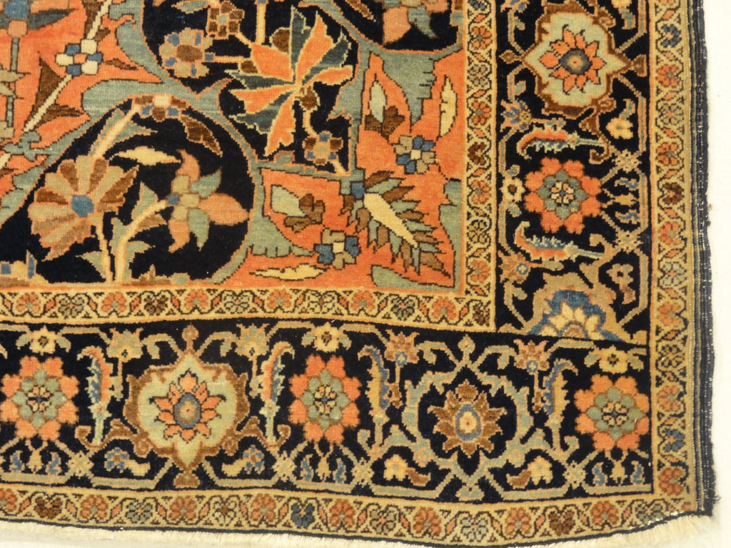 30744 Fine Antique Farahan