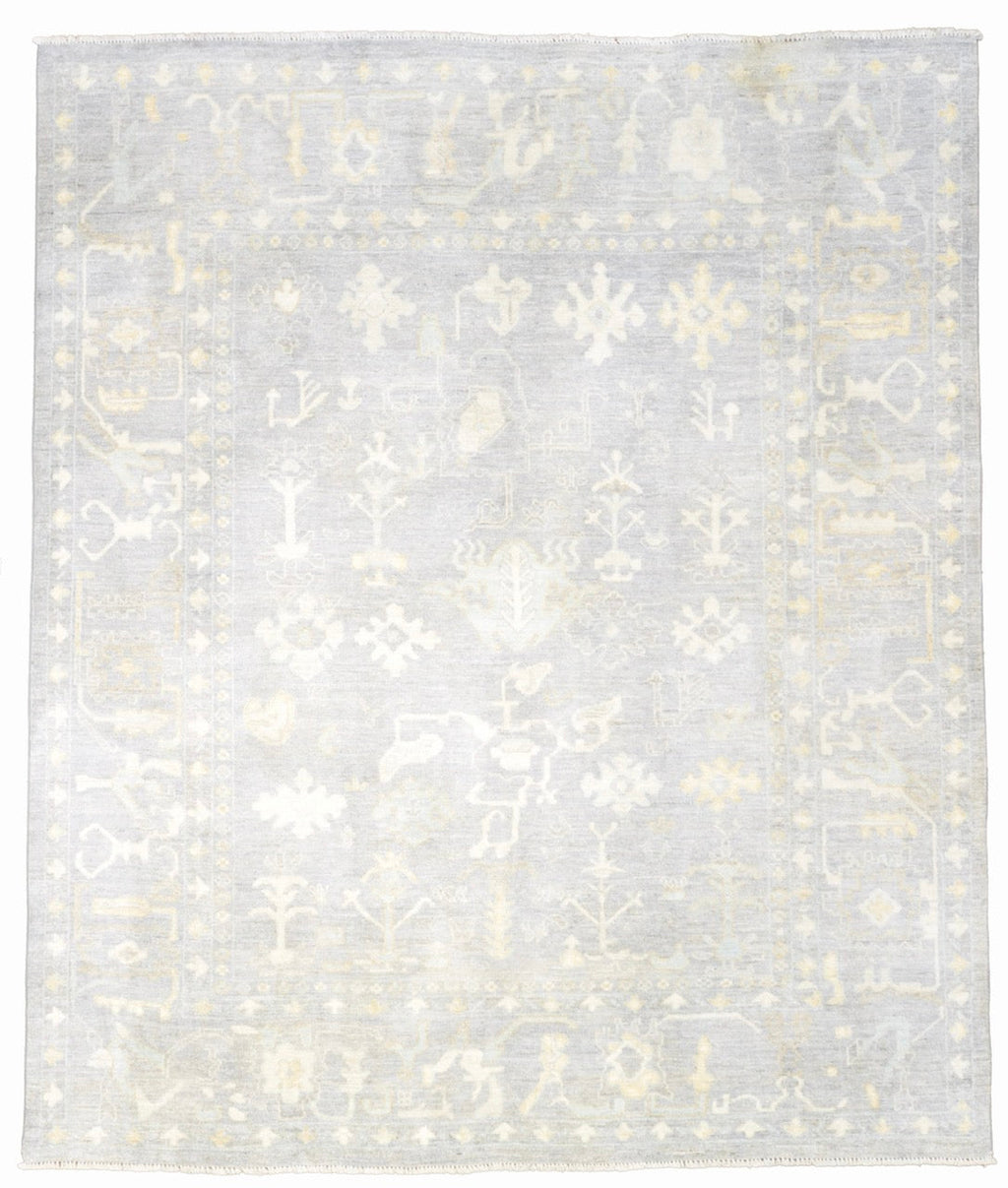 Fine Ziegler & Co. Usak 23477