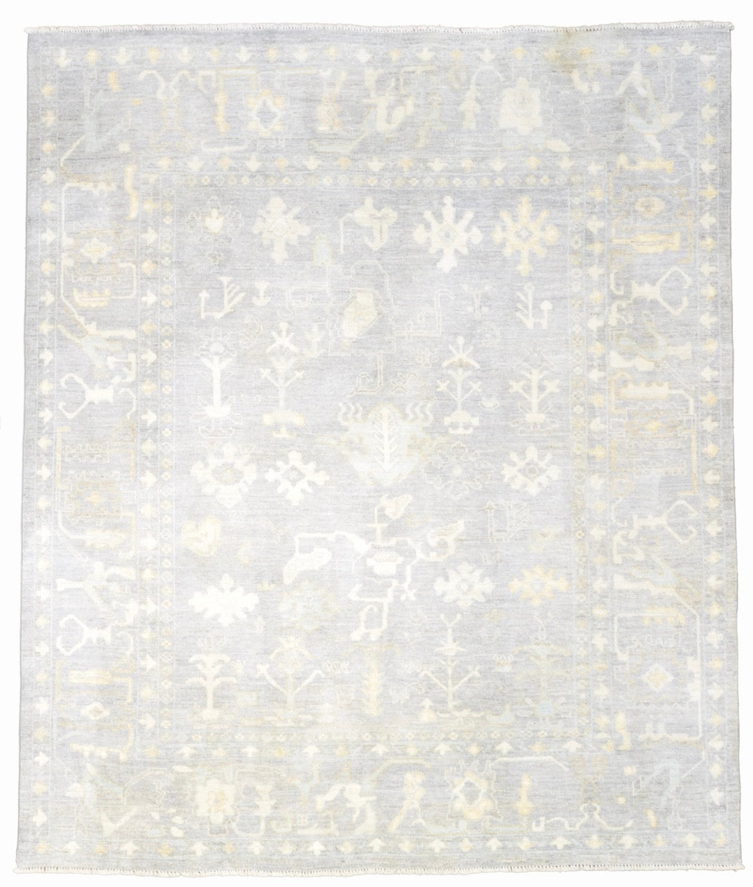Fine Ziegler & Co. Usak 23477