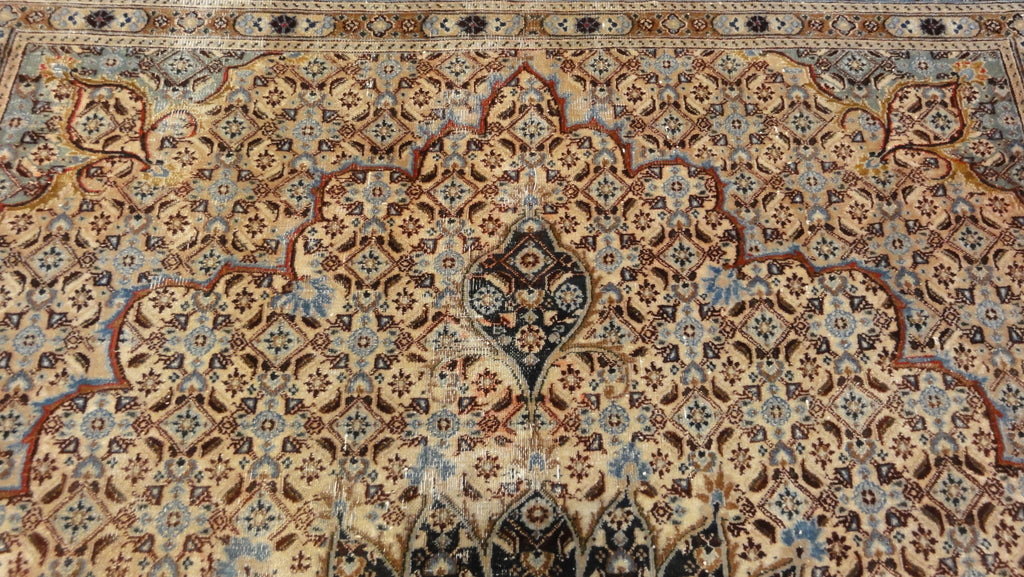 Antique Khorassan 34381