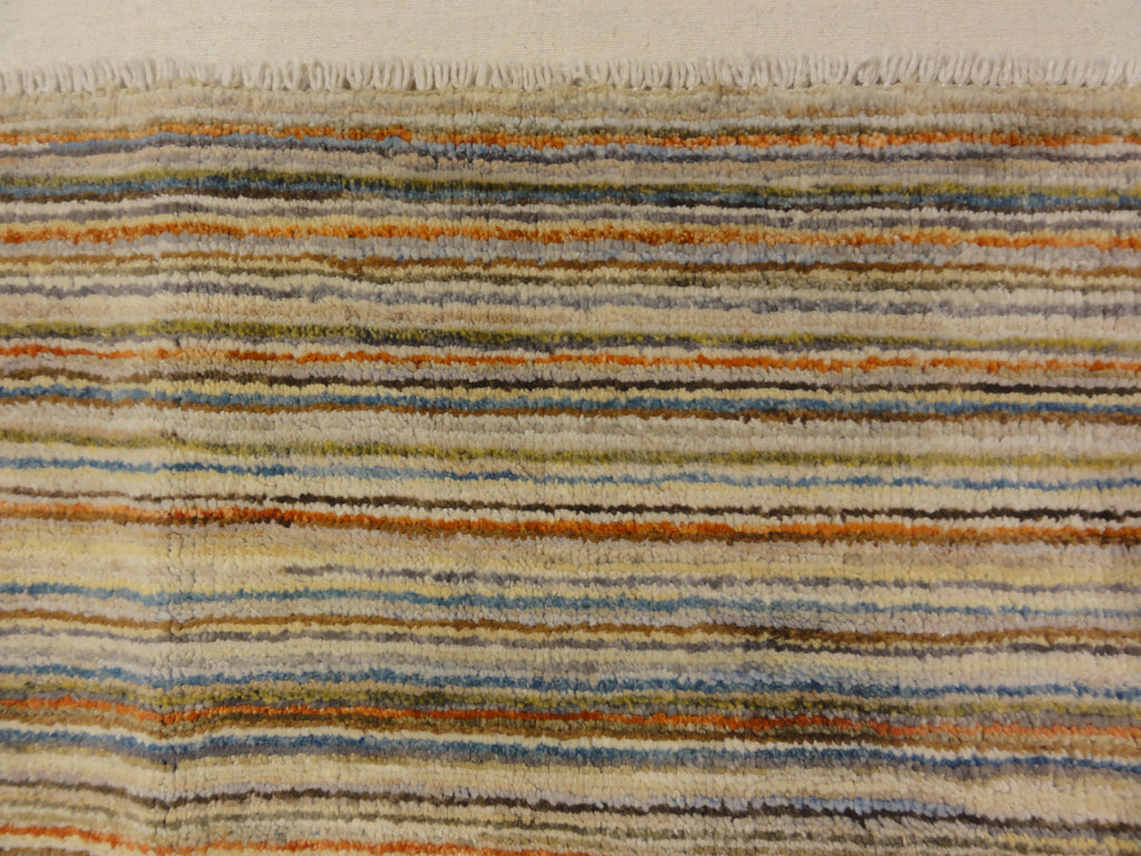 30687 Leesa Organic Modern Stripes Rug