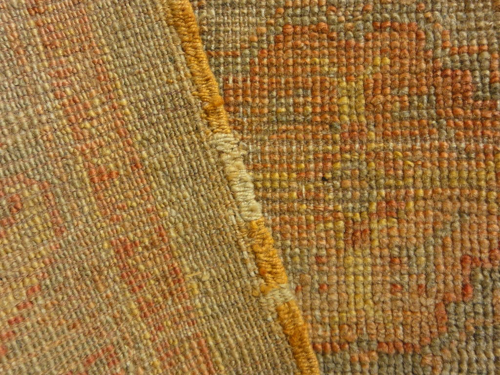 44831 Rare Antique Turkish Oushak