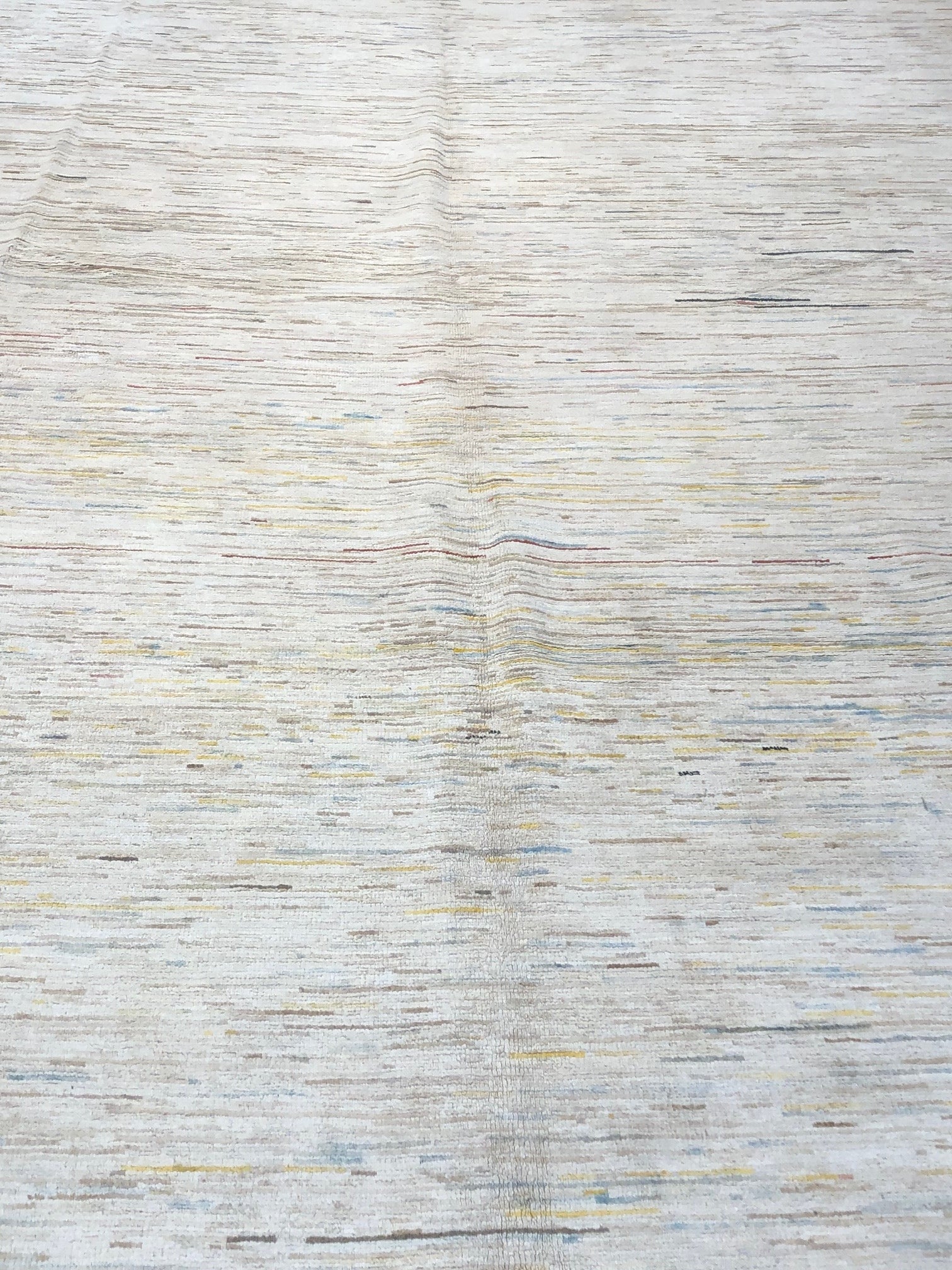 Ziegler & Co. Leesa Organic Rug 38104