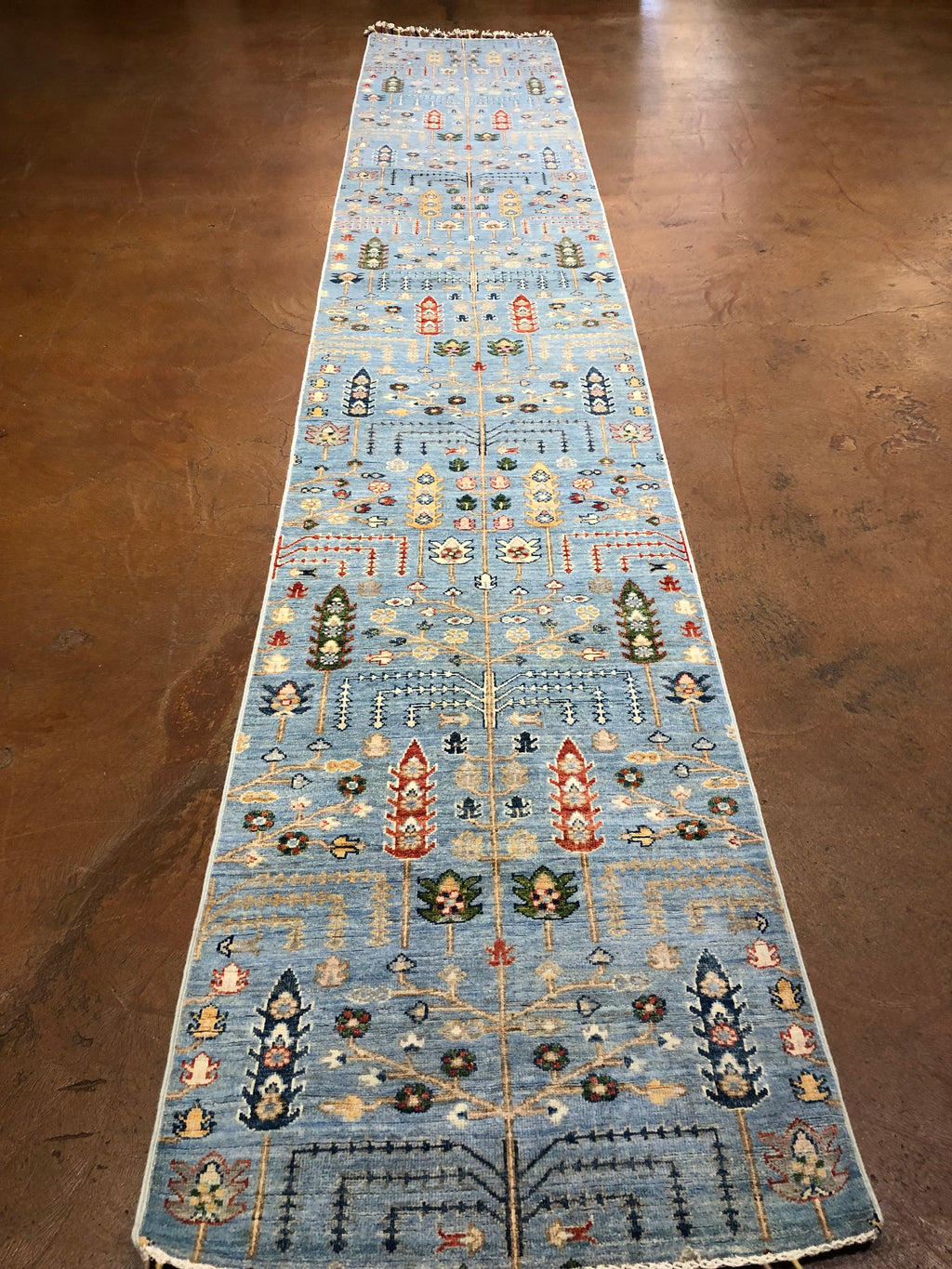 Ziegler & Co. Oushak Rug 37913