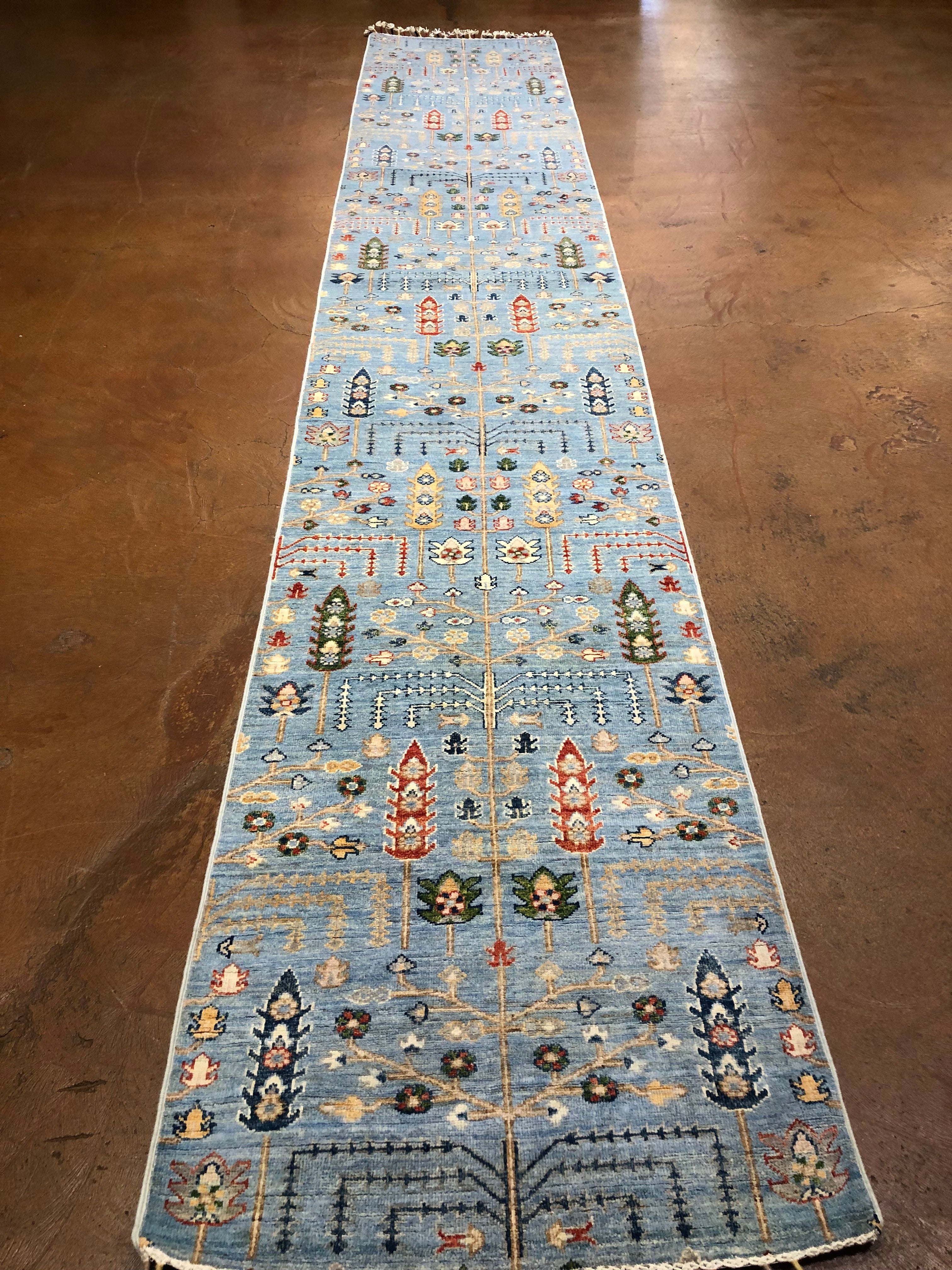 Ziegler & Co. Oushak Rug 37913