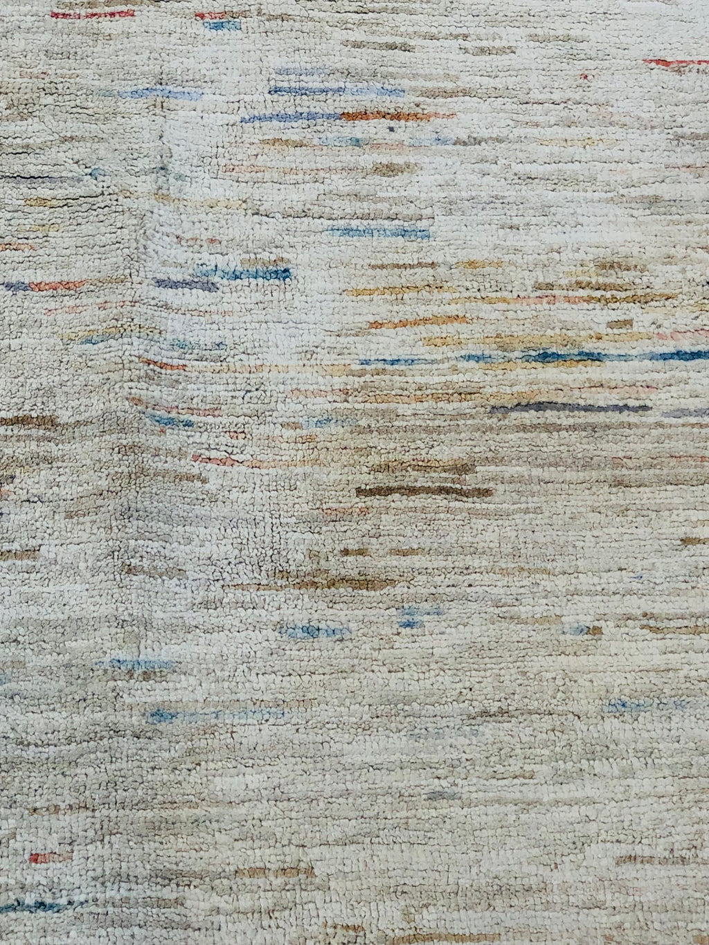 38105 Ziegler & Co. Leesa Organic Rug