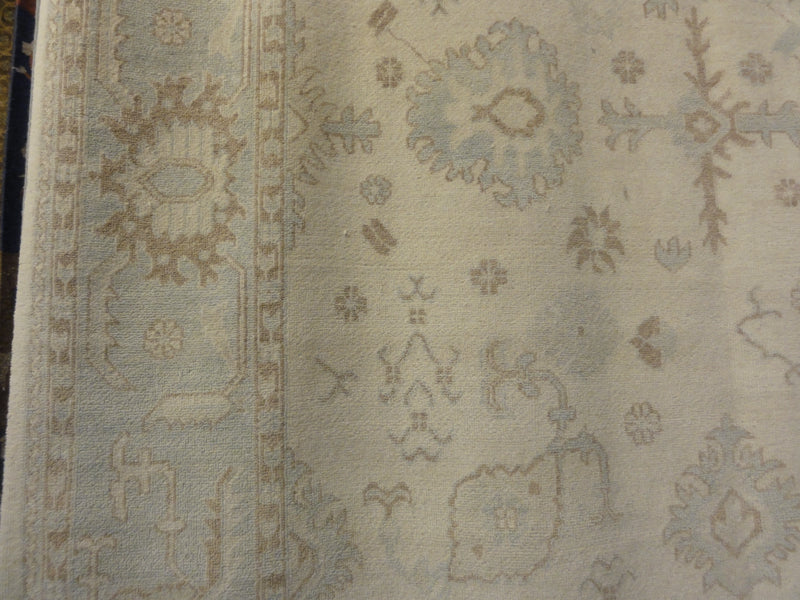 28720 Fine Classic Oushak